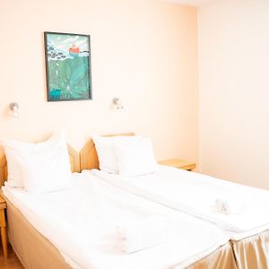 Twin Room Disability Access